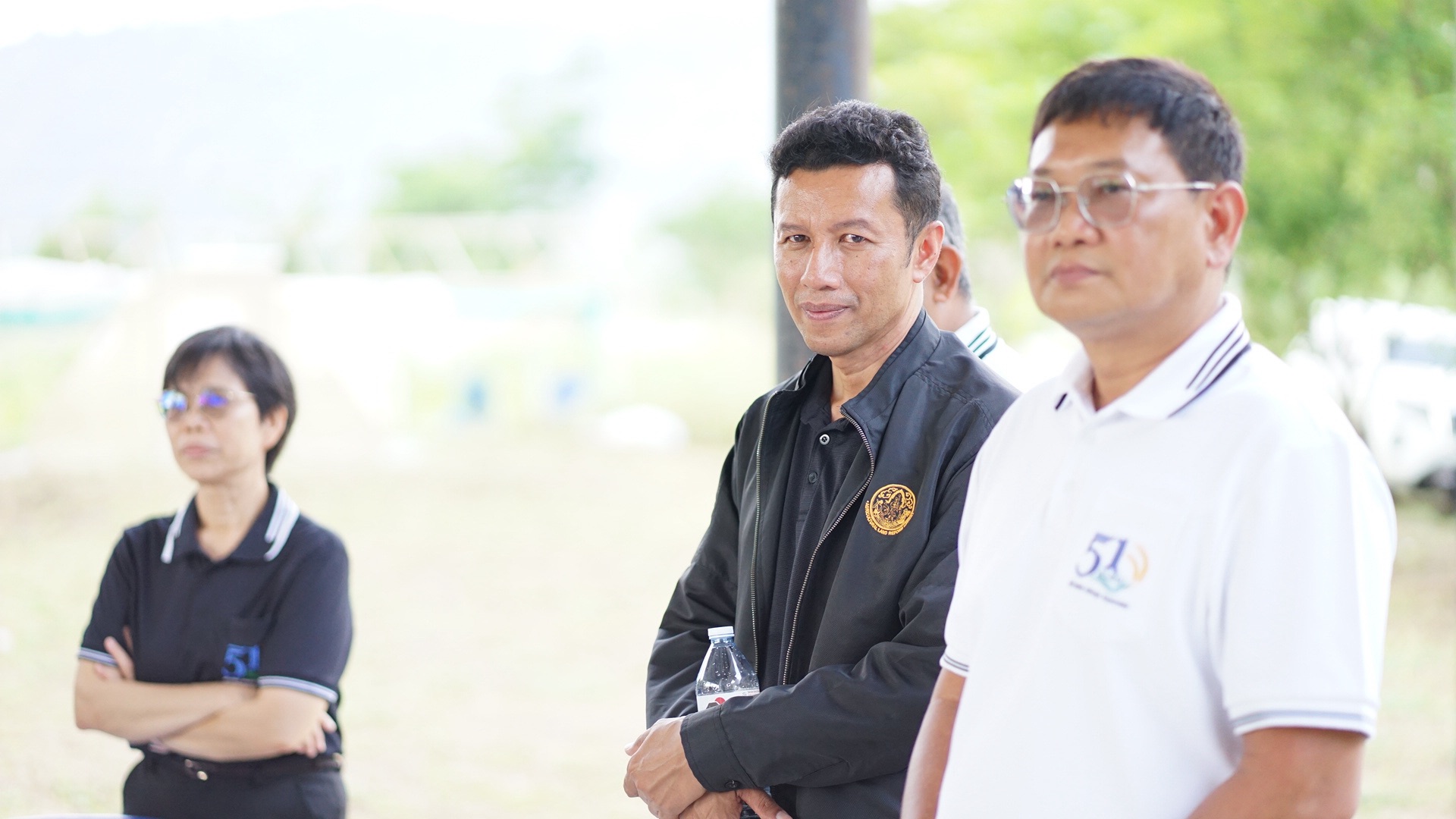 title - ส.ป.ก. ส่งมอบโครงการ “โครงการนำร่องระบบสูบน้ำ พลังงานแสงอาทิตย์เพื่อการเกษตรในเขตปฏิรูปที่ดิน” (Pilot Solar Pumping System for Agiculture in ALRO Area)